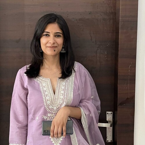 Divya Sharma