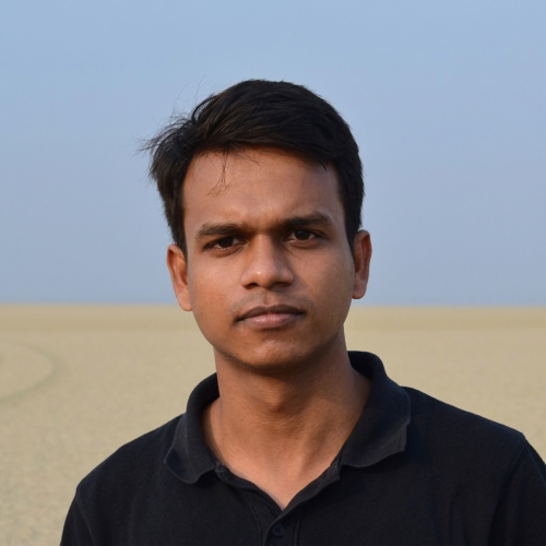 Rakesh Kumar
